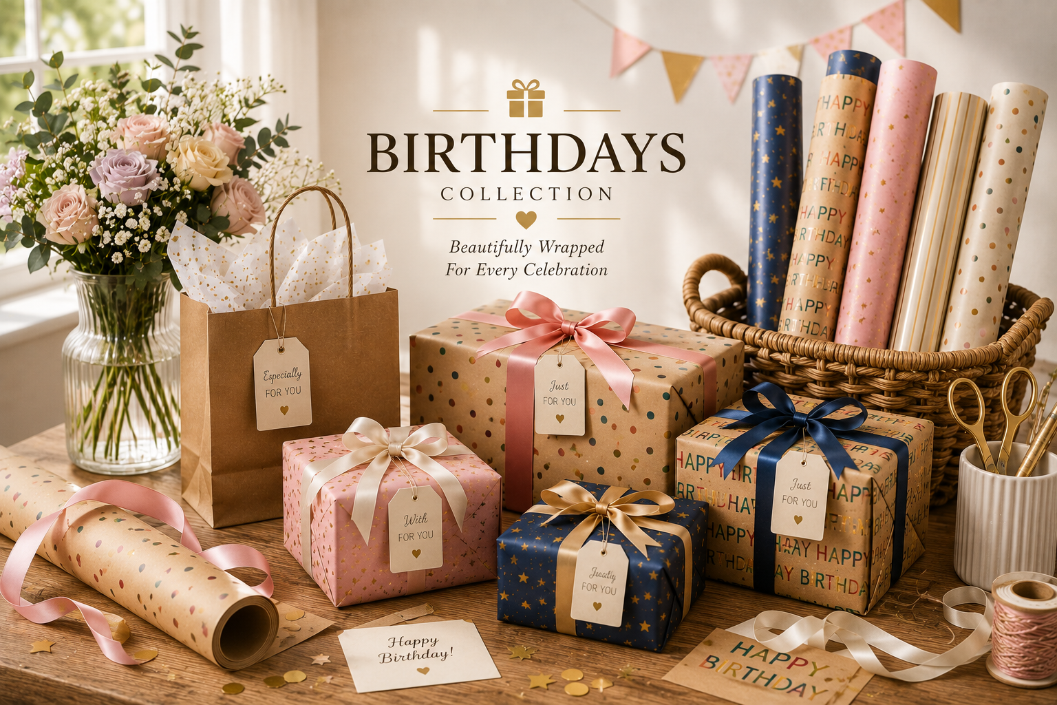 Birthdays