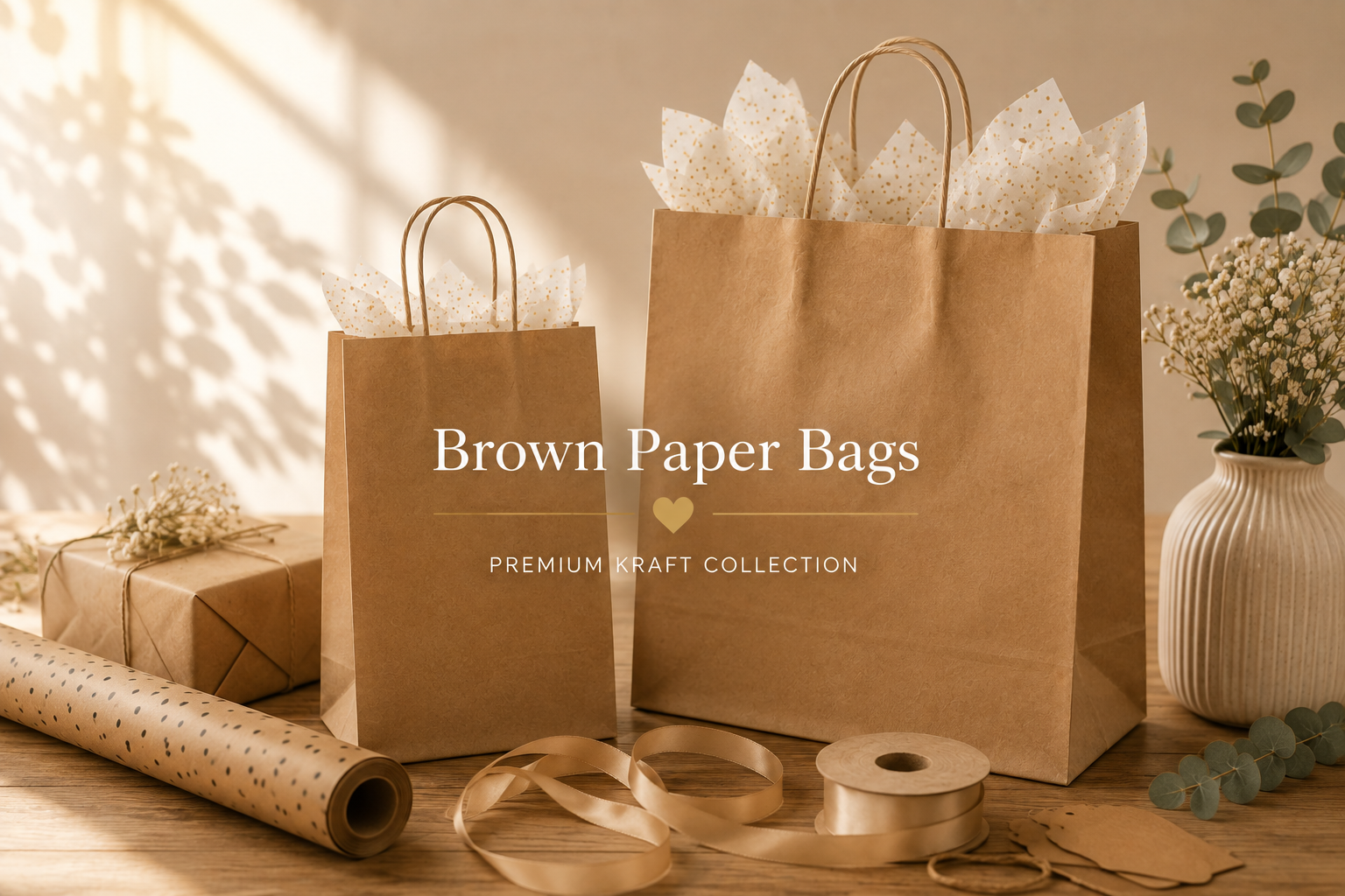 Brown Paper Bags