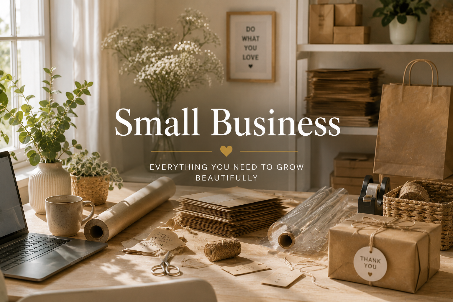 Small Businesses
