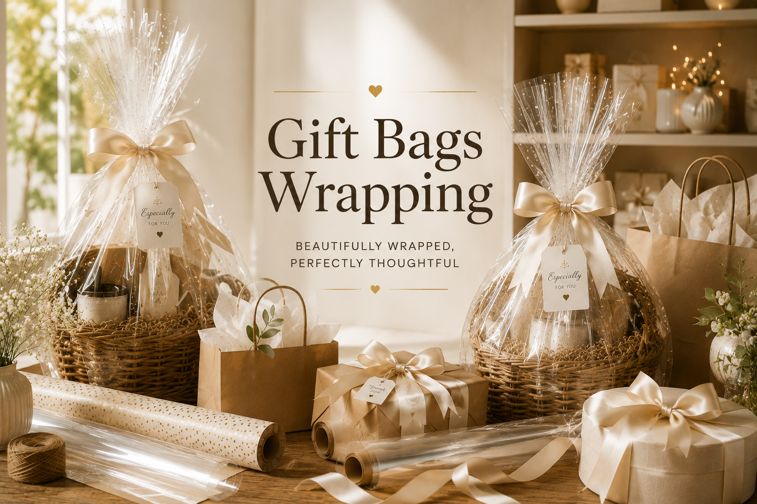 Gift Baskets