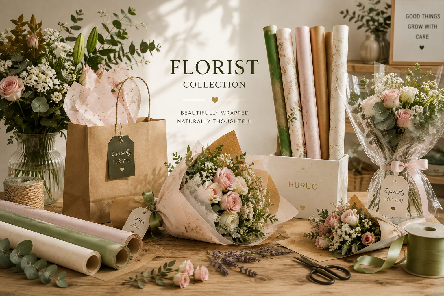 Florists