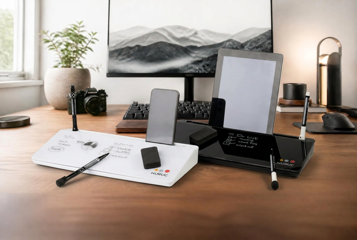 AFTER — ONE SURFACE, ONE FOCUS